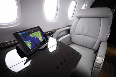 2016 Cessna Citation Latitude: 