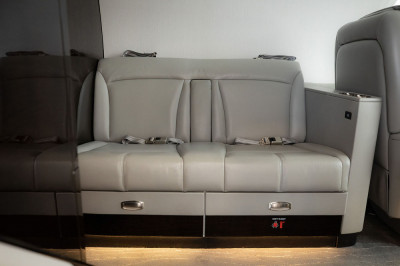 2016 Cessna Citation Latitude: 