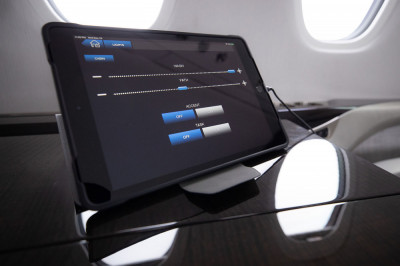 2016 Cessna Citation Latitude: 