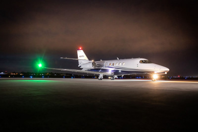 2016 Cessna Citation Latitude: 