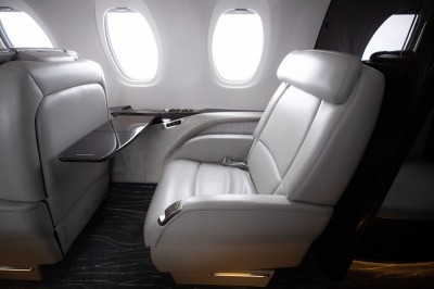 2016 Cessna Citation Latitude: 