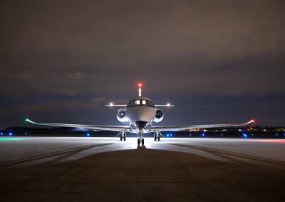 2016 Cessna Citation Latitude: 