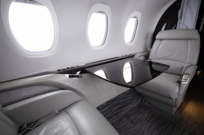 2016 Cessna Citation Latitude: 