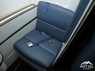 2000 Piaggio Avanti P-180: 