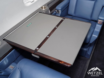 2000 Piaggio Avanti P-180: 