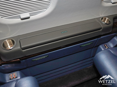 2000 Piaggio Avanti P-180: 