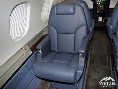 2000 Piaggio Avanti P-180: 