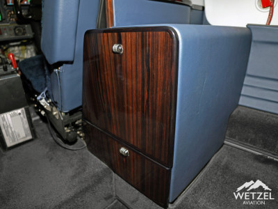 2000 Piaggio Avanti P-180: 