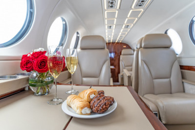 1990 Beechcraft King Air 350: 