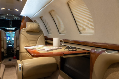 2006 Cessna Citation CJ3: 
