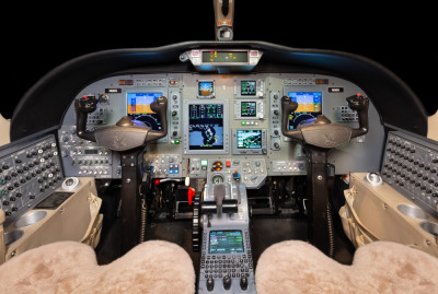 2006 Cessna Citation CJ3: 