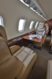 2002 Bombardier Learjet 45: 