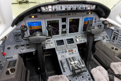 2022 Cessna Citation XLS+ GEN2: 
