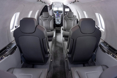 2022 Cessna Citation XLS+ GEN2: 
