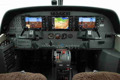 2019 Cessna Caravan 208: 