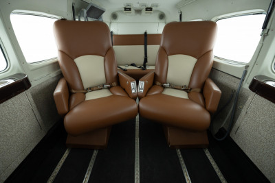 2019 Cessna Caravan 208: 