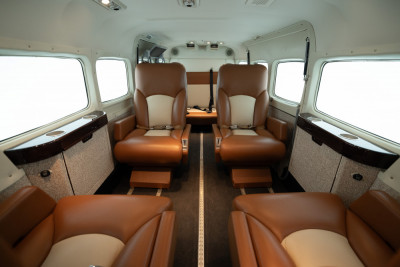 2019 Cessna Caravan 208: 