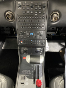 2019 Cirrus SR22T G6 GTS: 