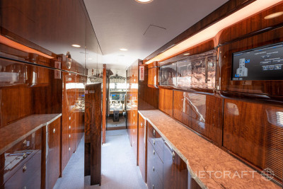 2017 Bombardier Global 6000: 