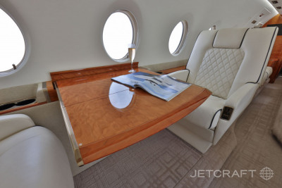 2013 Gulfstream G280: 