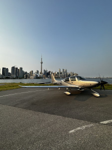2022 Cirrus SR22T G6 GTS: 