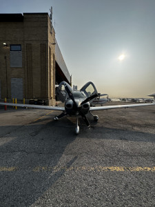 2022 Cirrus SR22T G6 GTS: 