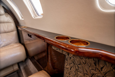 1998 Cessna Citation CJ: 