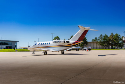 2003 Cessna Citation CJ2: 