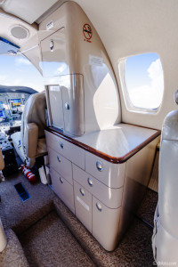 2003 Cessna Citation CJ2: 