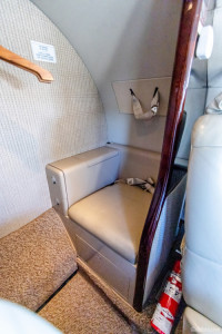 2003 Cessna Citation CJ2: 