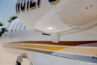 2003 Cessna Citation CJ2: 