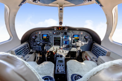 2003 Cessna Citation CJ2: 