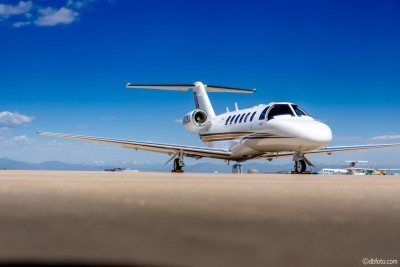 2003 Cessna Citation CJ2: 