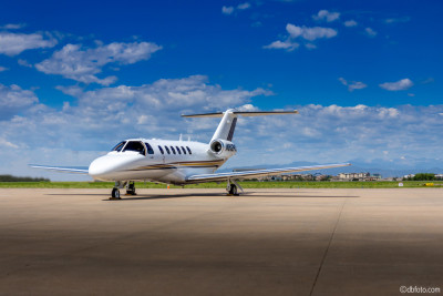 2003 Cessna Citation CJ2: 