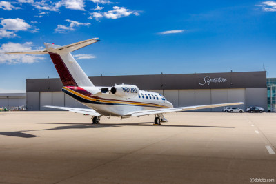 2003 Cessna Citation CJ2: 