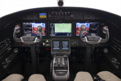 2019 Cessna Citation CJ3+: 