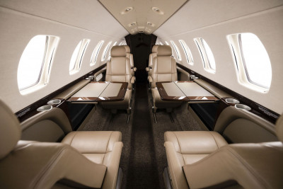 2019 Cessna Citation CJ3+: 