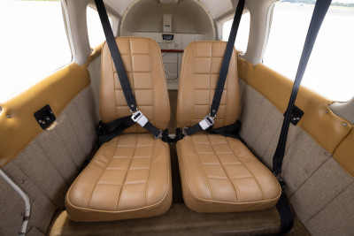 1985 Piper PA-28-236 Dakota: 