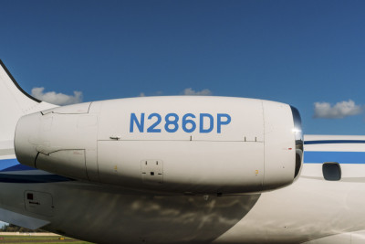 2013 Embraer ERJ-145XR: 