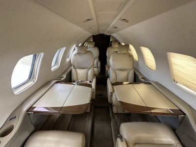 2003 Cessna Citation Bravo: 