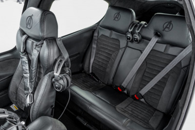 2018 Cirrus SR22T G6 GTS: 