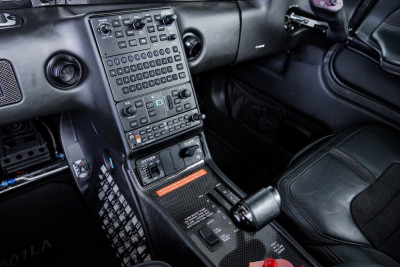 2018 Cirrus SR22T G6 GTS: 