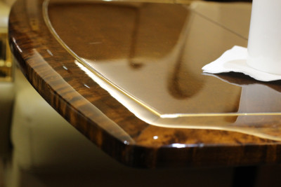 2004 Dassault Falcon 2000: 