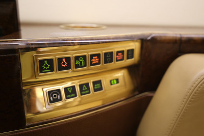 2004 Dassault Falcon 2000: 