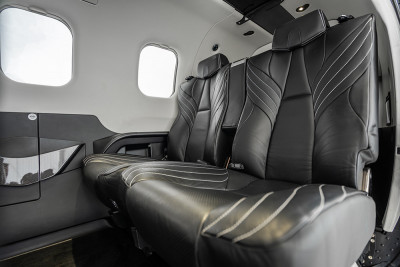 2021 Daher-Socata TBM 940: 