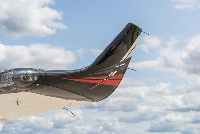 2021 Daher-Socata TBM 940: 