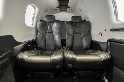 2021 Daher-Socata TBM 940: 