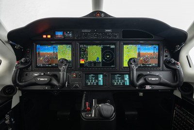2021 Daher-Socata TBM 940: 