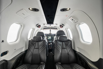 2021 Daher-Socata TBM 940: 