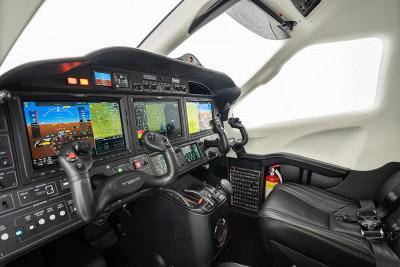 2021 Daher-Socata TBM 940: 